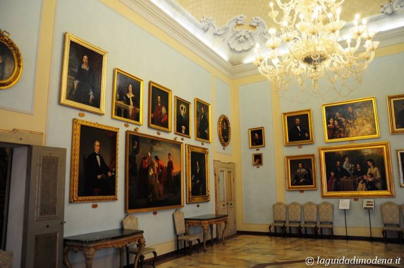 Palazzo Comunale Modena - 40