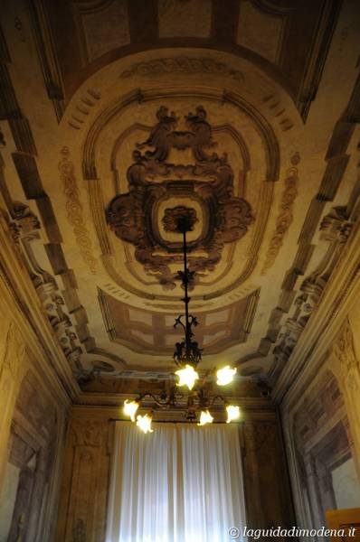 Palazzo Comunale Modena - 49