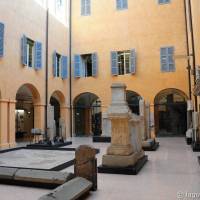 Palazzo dei Musei (Musei) Modena - 16