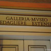 Palazzo dei Musei (Palazzo) Modena - 6