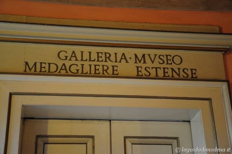 Palazzo dei Musei (Palazzo) Modena - 6
