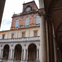 Palazzo Ducale Modena - 12