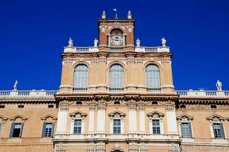 Palazzo Ducale Modena - 14