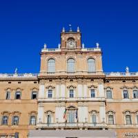 Palazzo Ducale Modena - 18