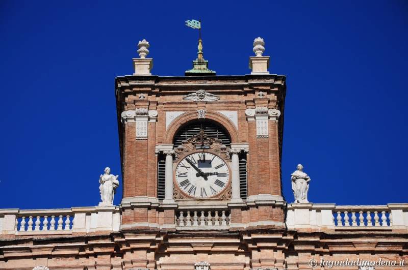 Palazzo Ducale Modena - 23