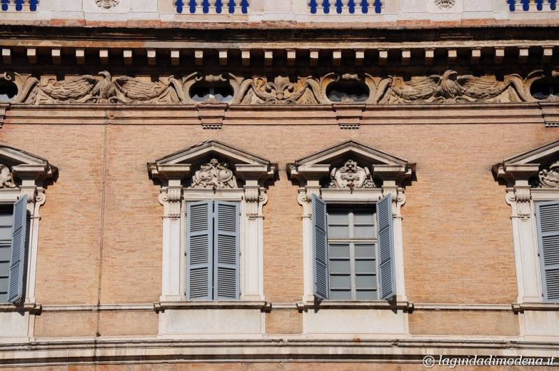 Palazzo Ducale Modena - 25