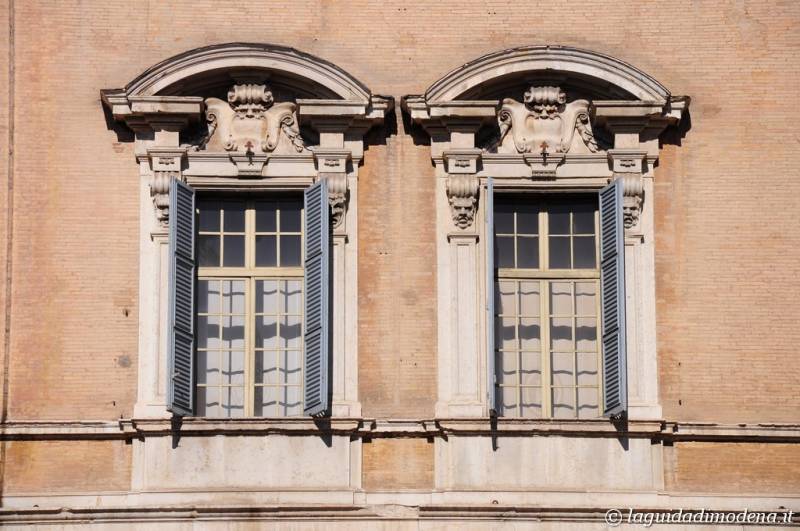 Palazzo Ducale Modena - 26