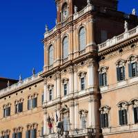 Palazzo Ducale Modena - 29