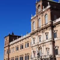 Palazzo Ducale Modena - 35