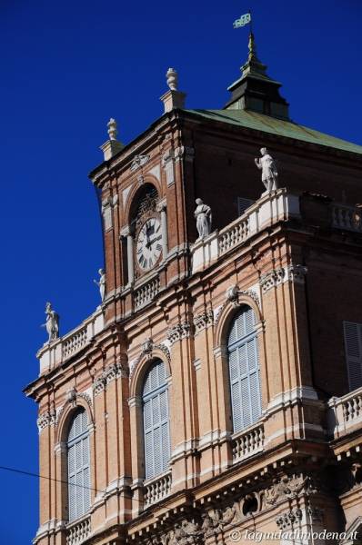 Palazzo Ducale Modena - 37