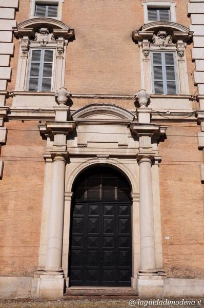 Palazzo Ducale Modena - 39