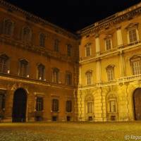 Palazzo Ducale Modena - 3