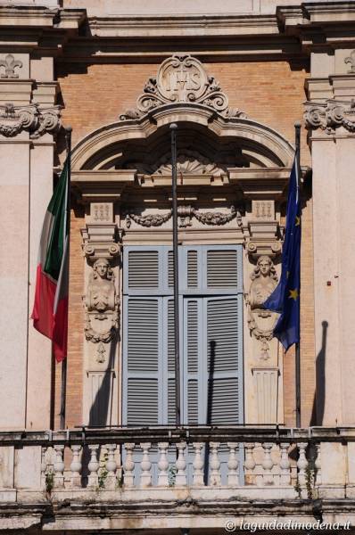 Palazzo Ducale Modena - 43
