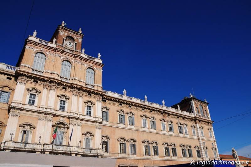 Palazzo Ducale Modena - 45