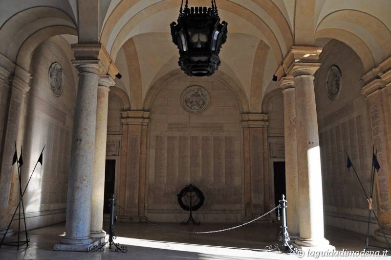 Palazzo Ducale Modena - 46