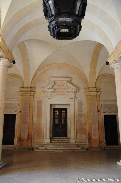 Palazzo Ducale Modena - 48