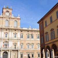Palazzo Ducale Modena - 4