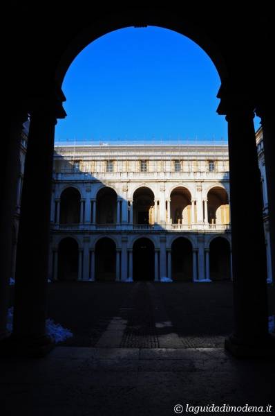 Palazzo Ducale Modena - 50