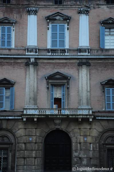 Palazzo Ducale Modena - 55