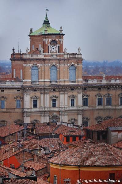 Palazzo Ducale Modena - 58