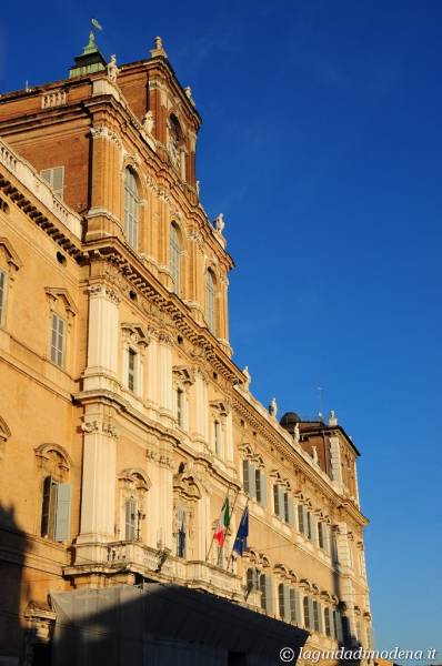 Palazzo Ducale Modena - 59