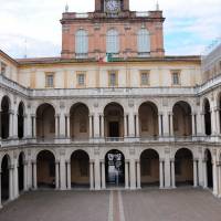 Palazzo Ducale Modena - 9