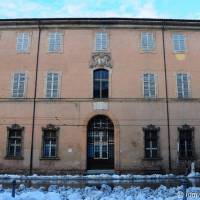 Palazzo Sant'Agostino Modena - 4