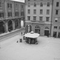 Piazza Mazzini Modena - 19