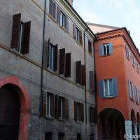 Rua Muro Modena - 10
