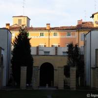 Rua Muro Modena - 21