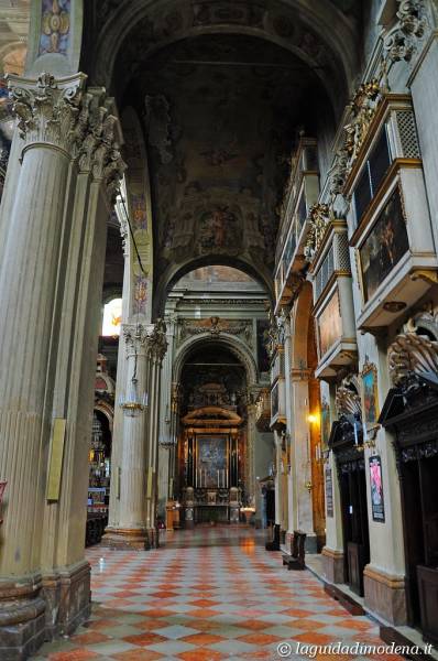 San Bartolomeo Modena - 15