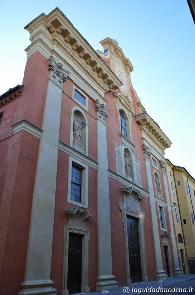 San Bartolomeo Modena - 1