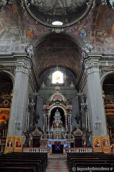 San Bartolomeo Modena - 6
