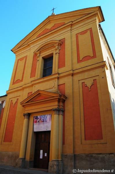 San Biagio Modena - 8