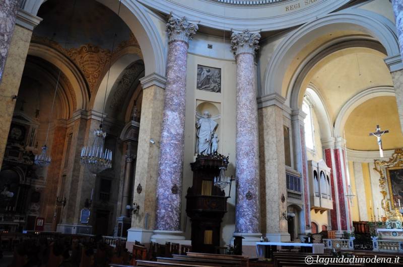 San Domenico Modena - 13