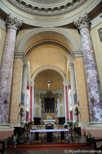 San Domenico Modena - 21