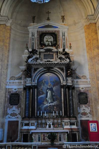 San Domenico Modena - 2