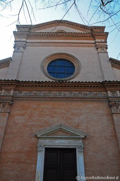 San Pietro Modena - 23