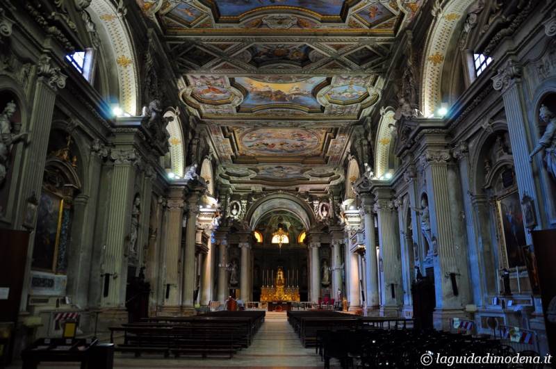 Sant'Agostino Modena - 11