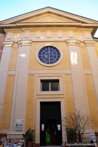 Sant'Eufemia Modena - 1