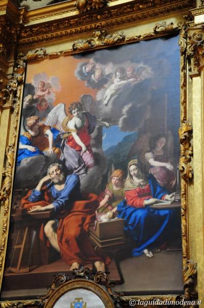 Santa Maria degli Angeli Modena - 11