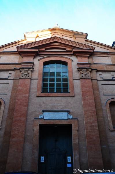 Santa Maria degli Angeli Modena - 13