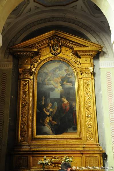 Santa Maria degli Angeli Modena - 2