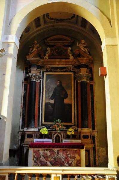 Santa Maria degli Angeli Modena - 5
