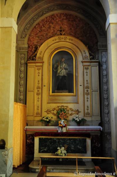 Santa Maria degli Angeli Modena - 6