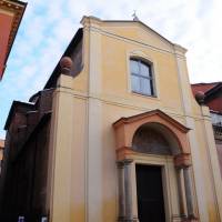 Santa Maria delle Assi Modena - 11