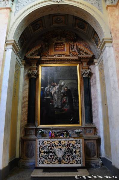Santa Maria delle Assi Modena - 2