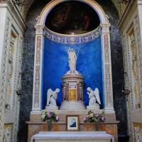 Santa Maria delle Assi Modena - 4