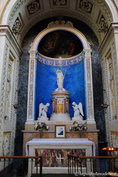 Santa Maria delle Assi Modena - 4