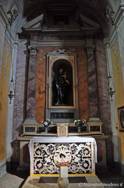Santa Maria delle Assi Modena - 5